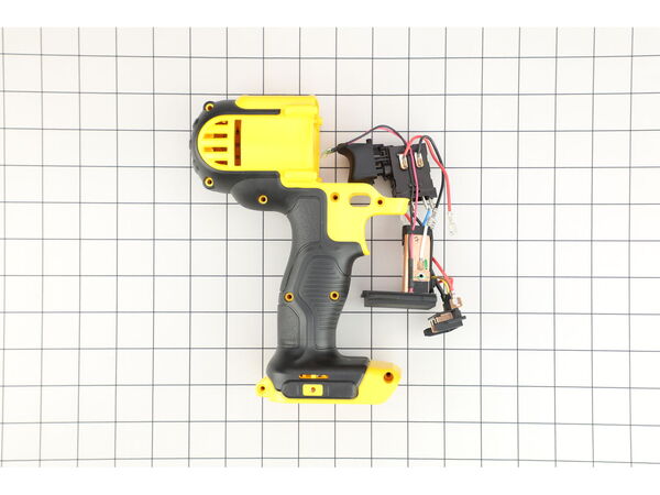 12527445-1-M-DeWALT-N421209-SWITCH RETROFIT KIT