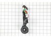 12527487-3-S-DeWALT-N442096-MOTOR & SWITCH ASSY.