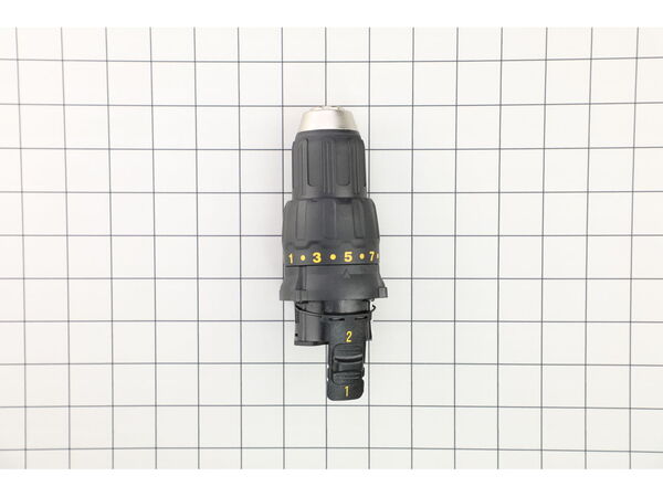 12527573-1-M-DeWALT-N472976-TRANSMISSION ASSY.