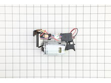 MOTOR & SWITCH ASSY. – Part Number: N488426