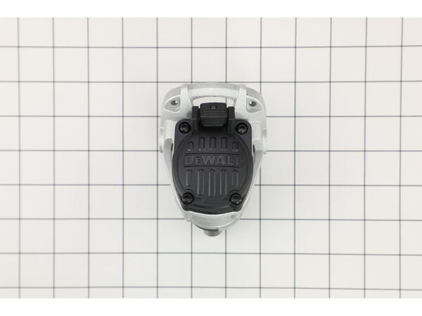 12527658-1-M-DeWALT-N522578-GEARCASE ASSY