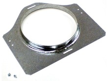 7 Inch Duct Plate – Part Number: R680508