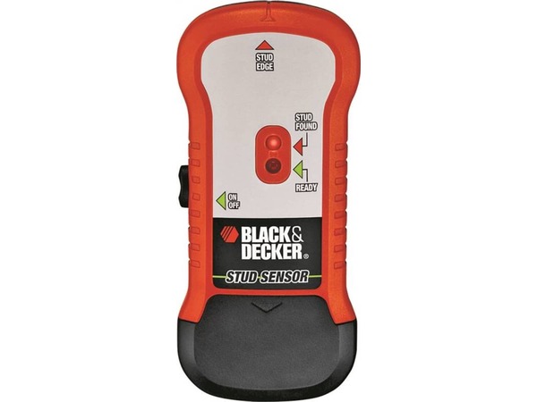 12528175-1-M-Black and Decker-SF100-STUD FINDER