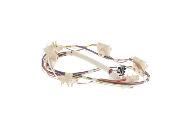 12528466-1-M-GE-WB18X30028-Burner Box Harness