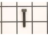 SCREW-SHCS-M5X0.80X2 – Part Number: MSC5080-25