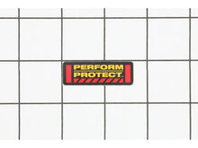 LABEL – Part Number: N196274