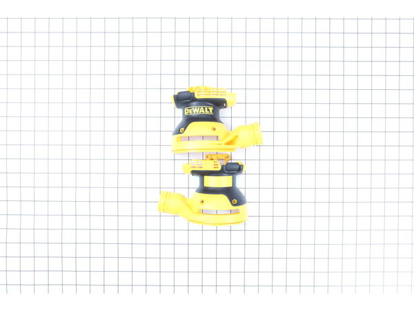 12529300-1-M-DeWALT-N394564-HOUSING ASSEMBLY