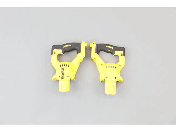 12529392-1-M-DeWALT-N433355-HOUSING ASSEMBLY