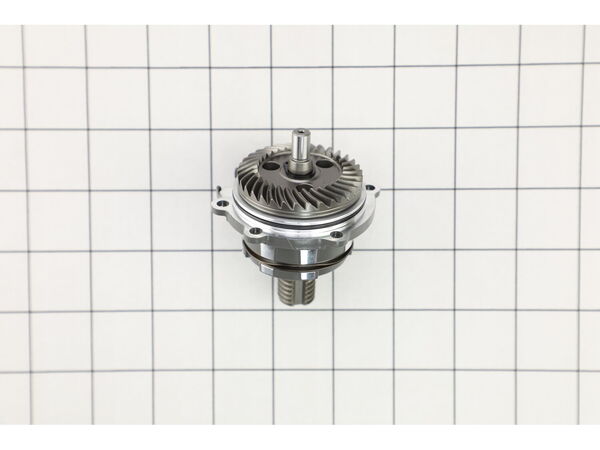 12529458-1-M-DeWALT-N455878-GEARCASE COVER ASSY.