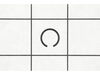 INT RETAINING RING – Part Number: N503684