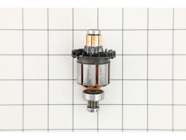 12530436-1-M-DeWALT-N392987-ARMATURE ASSY.