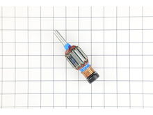 ARMATURE ASSEMBLY – Part Number: N431206