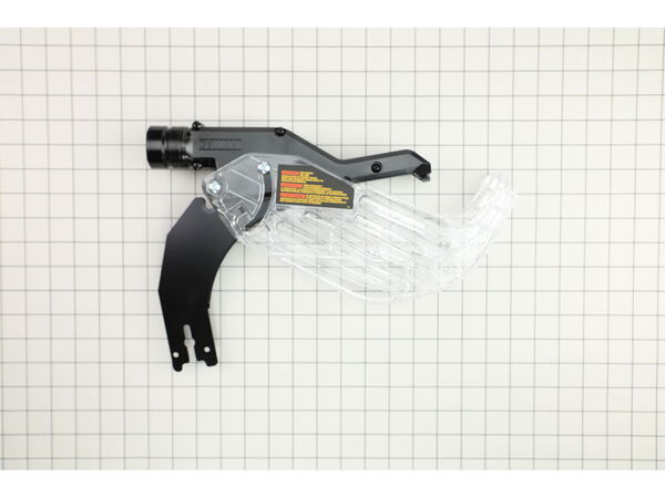 12530514-1-M-DeWALT-N436623-GUARD ASSEMBLY