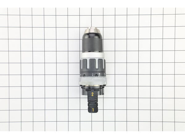 12530522-1-M-DeWALT-N438603-TRANSMISSION ASSY.