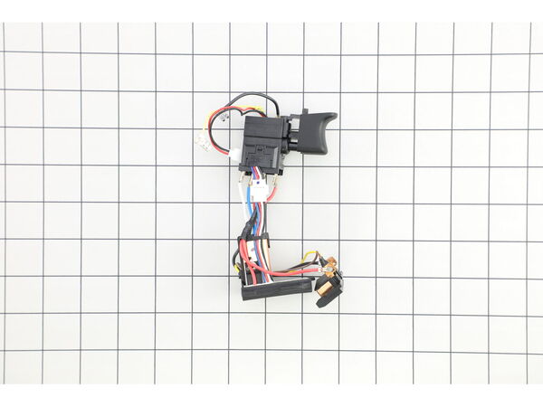 12530526-1-M-DeWALT-N441367-SWITCH ASSEMBLY