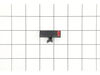 LOCK-OFF BUTTON – Part Number: N454084