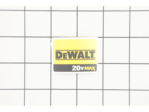 12530636-1-M-DeWALT-N472464-ID LABEL