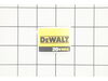 ID LABEL – Part Number: N472464