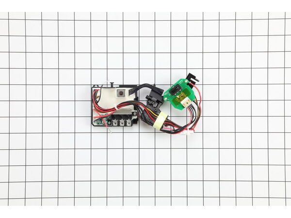 12530749-1-M-DeWALT-N512729-CONTROL MODULE