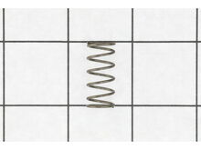 SPRING – Part Number: N529070