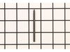 DOOR PIVOT PIN – Part Number: P2325203662