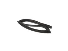 Door Gasket (Black) – Part Number: W11102846