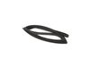 Door Gasket (Black) – Part Number: W11102846