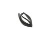 12532954-3-S-Whirlpool-W11102846-Door Gasket (Black)