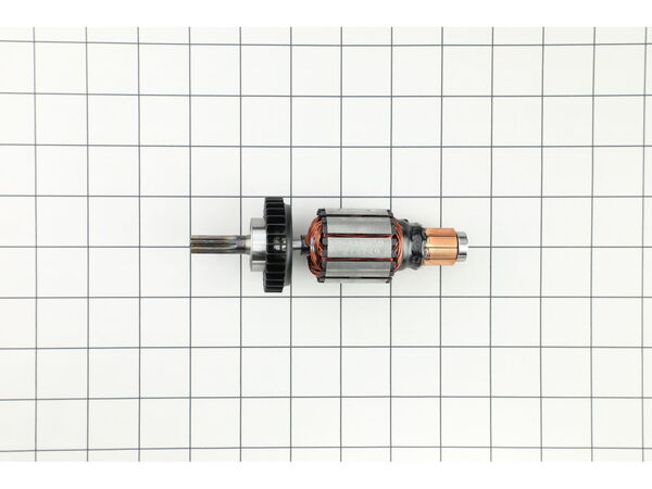 12533124-1-M-DeWALT-N415905-Armature And Bearings