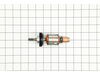 12533124-2-S-DeWALT-N415905-Armature And Bearings