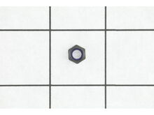 NUT – Part Number: N461154