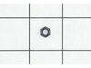NUT – Part Number: N461154