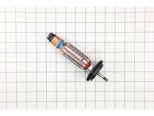 12533298-1-M-DeWALT-N474959-ARMATURE ASSEMBLY
