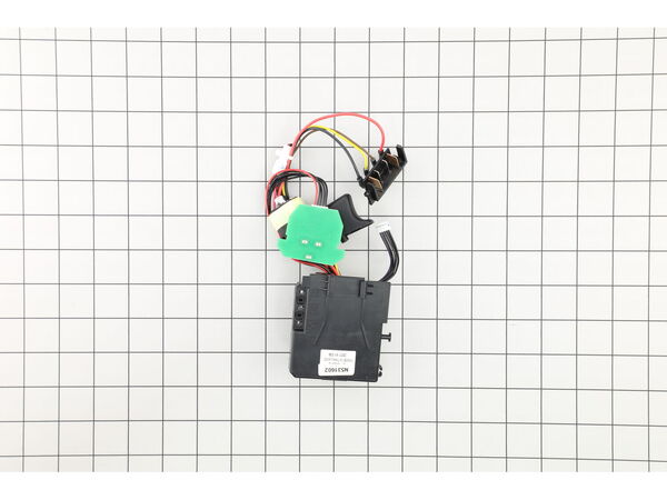 12533400-1-M-DeWALT-N531785-SWITCH & MODULE