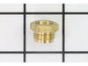 NUT .563-18 UNF HEX – Part Number: SSP-7821-1