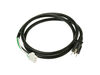 12535488-3-S-GE-WB18X30442-POWER CORD