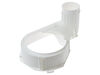 12535495-2-S-GE-WE16X27272-BLOWER HOUSING