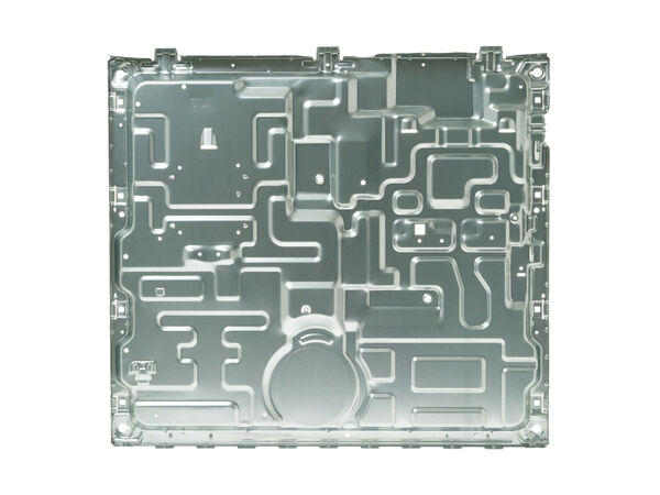 12535516-1-M-GE-WE20X27594-CHASSIS BASE