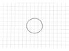 O-ring – Part Number: U9-202