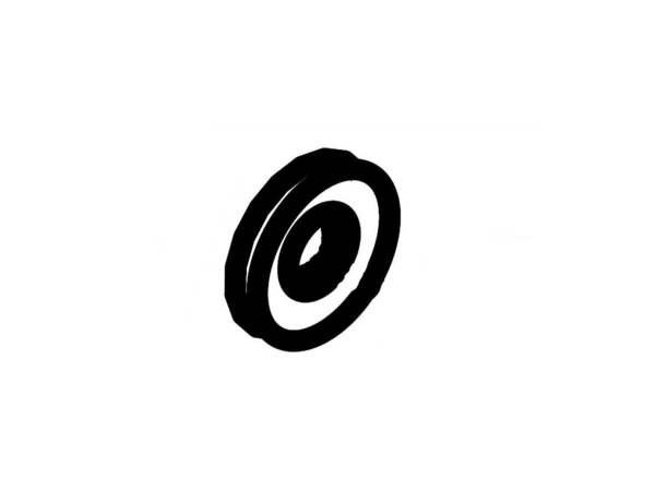 12538717-1-M-Whirlpool-W11032808-Spacer Flat