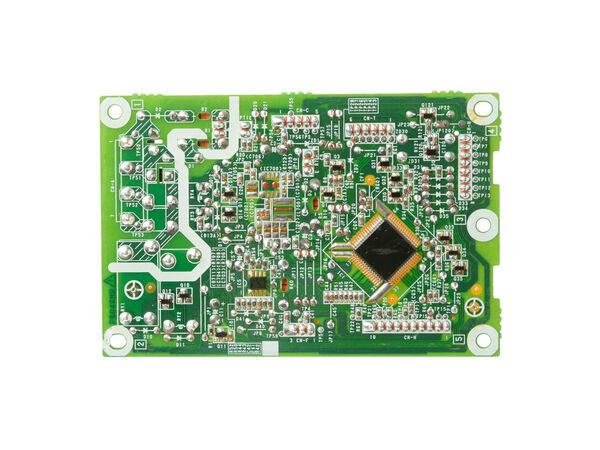 12538913-1-M-GE-WB27X30440-DRAWER POWER BOARD
