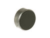 12540690-2-S-GE-WB03X30210-BLACK STAINLESS KNOB