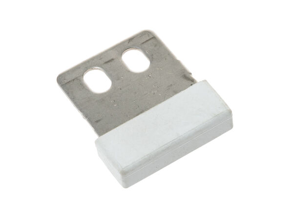 12541131-1-M-GE-WR02X23864-BRACKET & BUMPER ASM