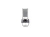 12541134-3-S-GE-WR02X27277-BRACKET EVAP FAN FRONT