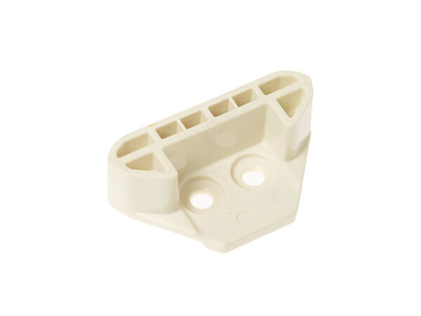 12541136-1-M-GE-WR02X28285-REFRIGERATOR DOOR STOP BISQUE