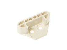 REFRIGERATOR DOOR STOP BISQUE – Part Number: WR02X28285
