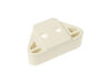 12541136-2-S-GE-WR02X28285-REFRIGERATOR DOOR STOP BISQUE