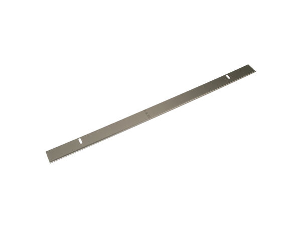 12541154-1-M-GE-WR74X27035-TOE KICK SKIRT FLUSH INSET