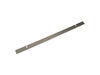 TOE KICK SKIRT FLUSH INSET – Part Number: WR74X27035
