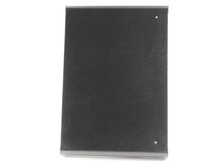 PS DOOR FZ BLACK – Part Number: WR78X27325